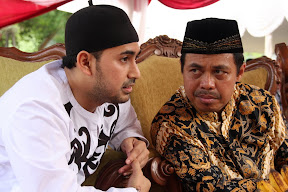 habib dan nur mahmudi